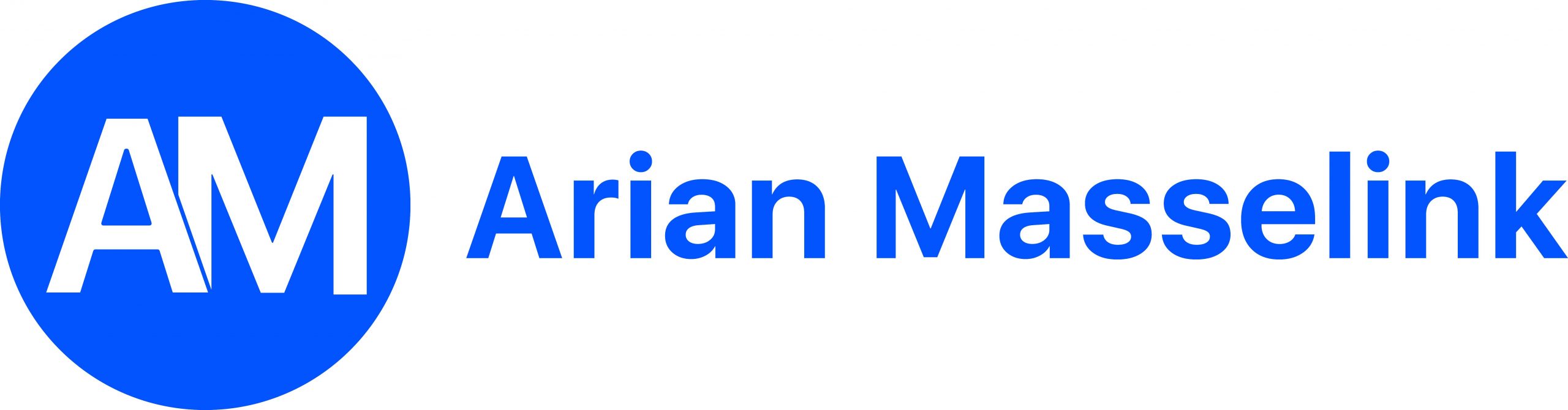 Arian Masselink | Freelance software developer